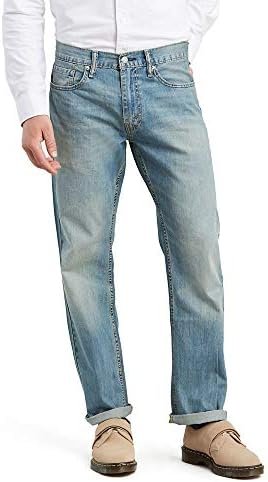 Levi's Men's 559 Relaxed Straight Jeans (Also Available in Big & Tall)