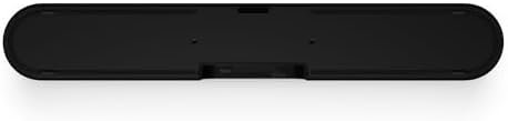 Sonos Beam Gen 2 - Black - Soundbar with Dolby Atmos - Image 5