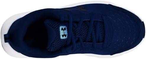 Under Armour Men's Charged Assert 10 - Image 5