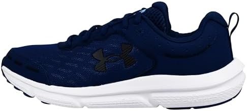 Under Armour Men's Charged Assert 10 - Image 7