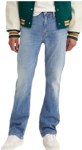Levi's Men's 527 Slim Bootcut Jeans