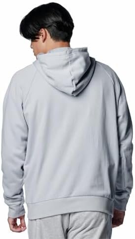 Under Armour Men's Rival Fleece Hoodie - Image 3