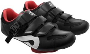 Peloton Cycling Shoes for Peloton Bike and Bike+ with Delta-Compatible Bike Cleats