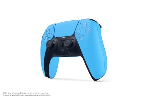PlayStation DualSense® Wireless Controller - Starlight Blue - Image 5