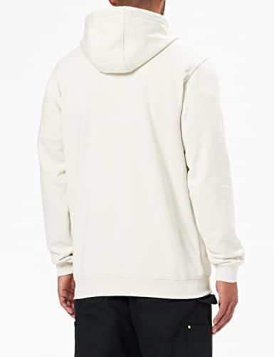 Carhartt Men's Loose Fit Midweight Logo Sleeve Graphic Sweatshirt - Image 3