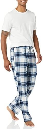 Amazon Essentials Men's Flannel Pajama Pant (Available in Big & Tall) - Image 4