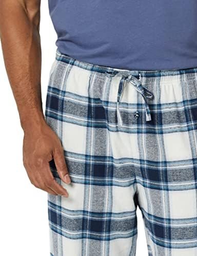 Amazon Essentials Men's Flannel Pajama Pant (Available in Big & Tall) - Image 6
