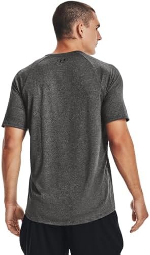 Under Armour Men's Tech 2.0 V-Neck Short-Sleeve T-Shirt - Image 4