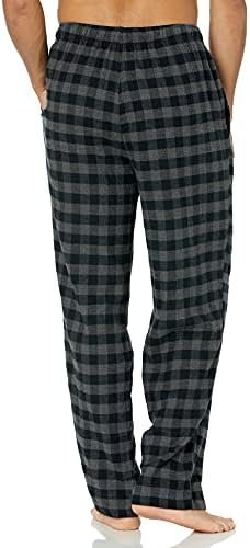 Amazon Essentials Men's Flannel Pajama Pant (Available in Big & Tall) - Image 3