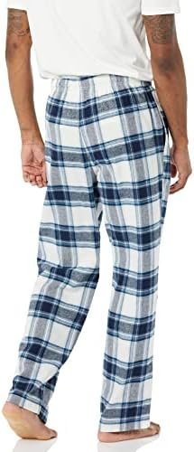 Amazon Essentials Men's Flannel Pajama Pant (Available in Big & Tall) - Image 3