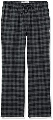 Amazon Essentials Men's Flannel Pajama Pant (Available in Big & Tall) - Image 6