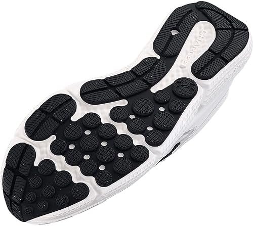 Under Armour Men's Charged Assert 10 - Image 3