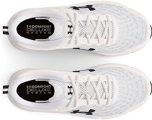 Under Armour Men's Charged Assert 10 - Image 4