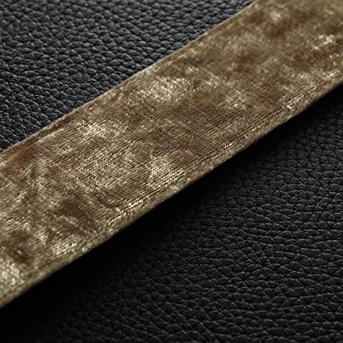 Marshall Kilburn II Bluetooth Portable Speaker, Black & Brass - Image 4