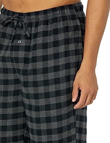 Amazon Essentials Men's Flannel Pajama Pant (Available in Big & Tall) - Image 4