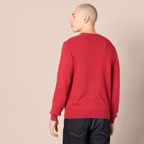 Amazon Essentials Men's V-Neck Sweater (Available in Big & Tall) - Image 3