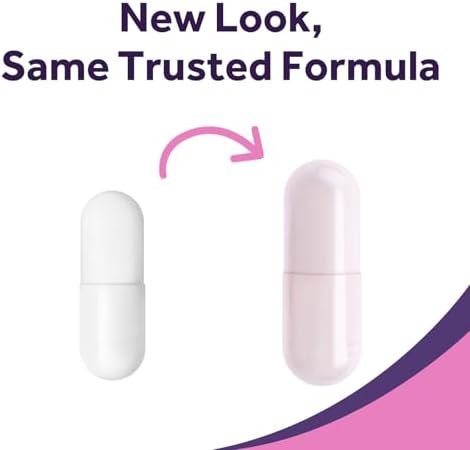 Doctor's Recipes Women’s Probiotic, 60 Caps 50 Billion CFU 16 Strains, with Organic Cranberry, Digestive Immune Vaginal & Urinary Health, Shelf Stable, Delayed Release, No Soy Gluten Dairy - Image 6