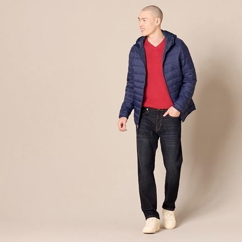 Amazon Essentials Men's V-Neck Sweater (Available in Big & Tall) - Image 5