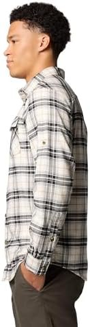 Columbia Men's Bearmouth Springs Roll Up Shirt - Image 2