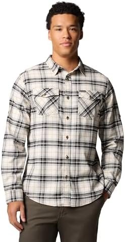 Columbia Men's Bearmouth Springs Roll Up Shirt