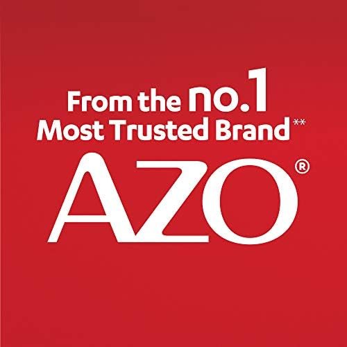 AZO Cranberry Supplement, Made with Concentrated Whole Fruit Cranberry Powder to Help Cleanse and Protect the Urinary Tract*, Sugar Free Cranberry Pills, Non-GMO, 100 Softgels - Image 10