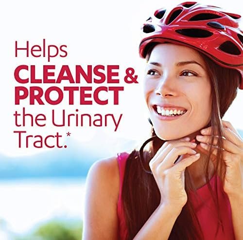 AZO Cranberry Supplement, Made with Concentrated Whole Fruit Cranberry Powder to Help Cleanse and Protect the Urinary Tract*, Sugar Free Cranberry Pills, Non-GMO, 100 Softgels - Image 5