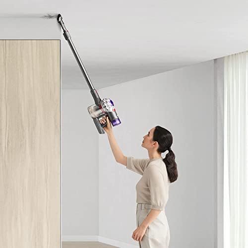 Dyson V8 Cordless Vacuum Cleaner - Image 7