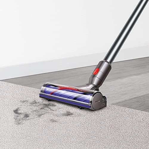 Dyson V8 Cordless Vacuum Cleaner - Image 6