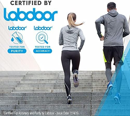 BioEmblem Triple Magnesium Complex | 300mg of Magnesium Glycinate, Malate, & Citrate for Muscles, Nerves, & Energy | High Absorption | Vegan, Non-GMO | 90 Capsules - Image 2